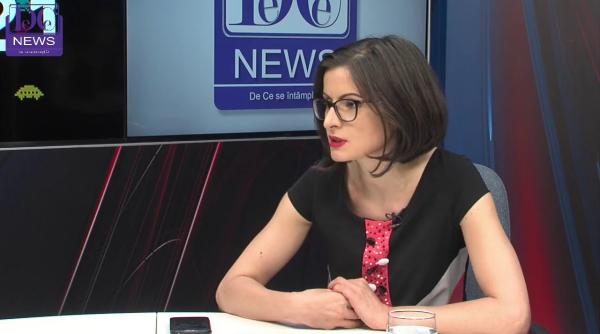 gabriela bancila interviu la dc news estimari pentru 2020 video