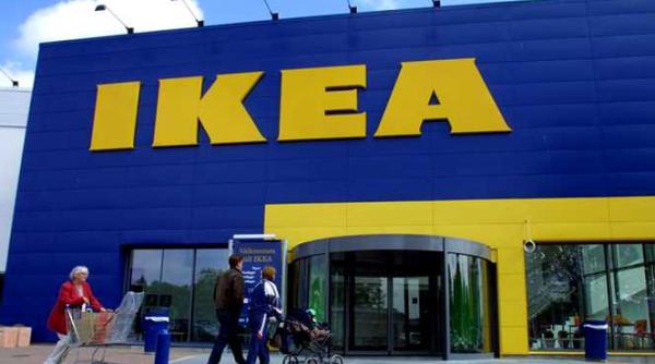 ikea chiftele fara carneikea vine in europa cu chiftele fara carne felul de mancare are acelasi gust cu cel traditional