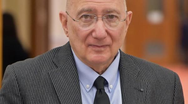 klaus iohannis a numit ambasadorul in israel