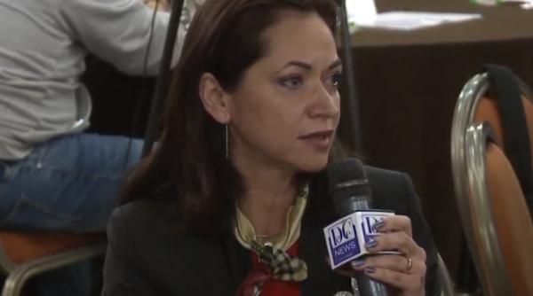 mirela iordan  ceo pfizer  anunt despre vaccinuri  avem aceasta obligatie  trebuie facuta o evaluare responsabila