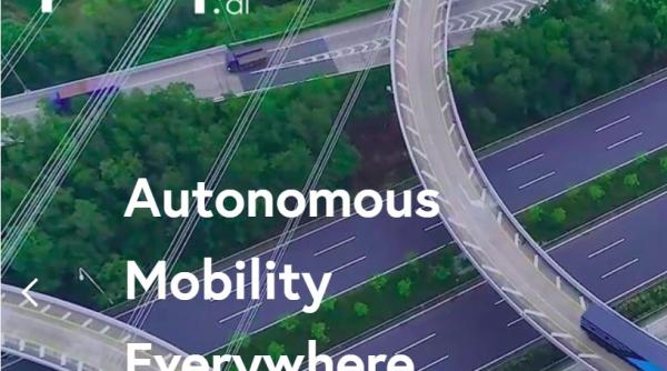 toyota a investit 360 milioane euro in startup ul pony ai pentru dezvoltarea masinilor autonome