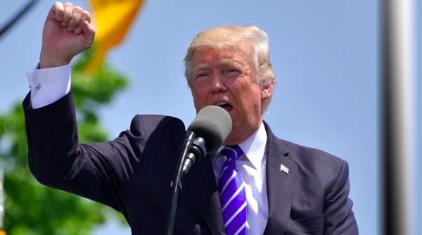 trump despre situatia coronavirusului din sua nu sunt motive de panica