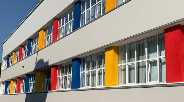 campanie de informare si masuri de prevenire in gradinitele scolile si liceele din sectorul 4