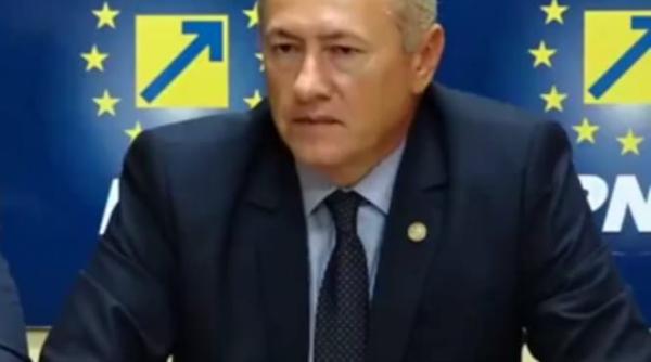 cine este lucian ovidiu heius propunerea lui florin citu pentru ministerul finantelor