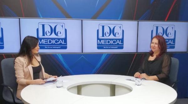 dr mirela nicolae cauze si solutii pentru infertilitate interviurile dc news si dc medical