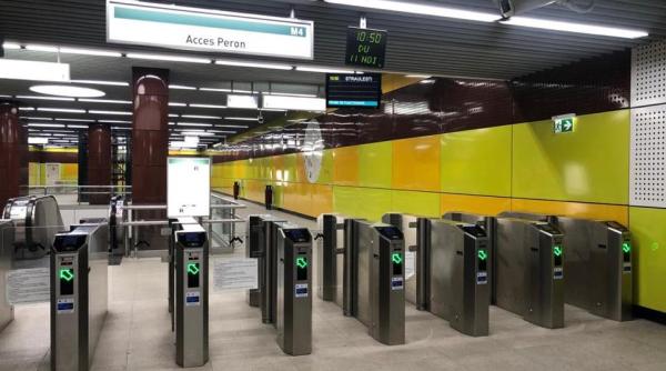 metrorex parcarea la terminalul straulesti gratuita vezi in ce conditii