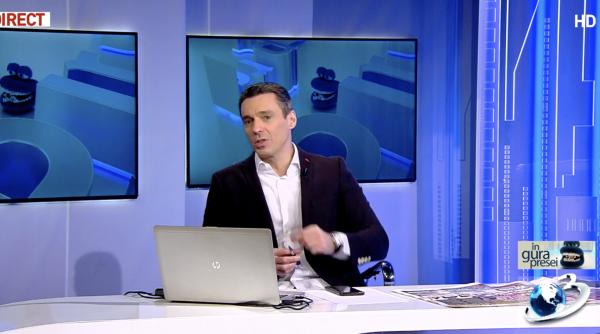 mircea badea fan florin citu daca as avea o putere l as pune prim ministru sper ca astia de la psd