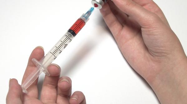peste 20 de vaccinuri contra coronavirusului sunt in dezvoltare sustine oms