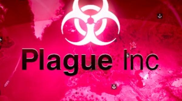 plague inc jocul in care trebuie sa infectezi toata lumea scos de pe app store