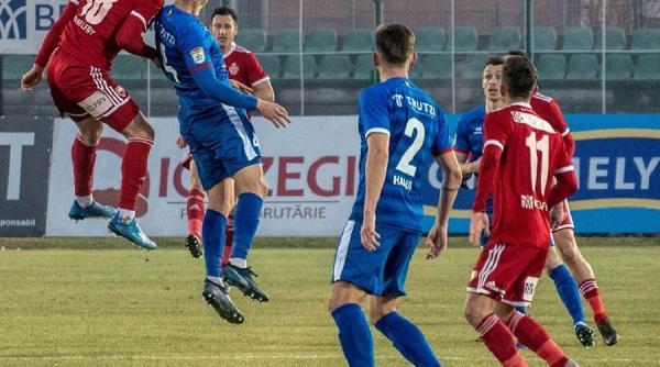 play out sepsi osk sfantu gheorghe poli iasi rezultatul final