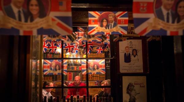 urmeaza o noua schimbare pentru printul harry si meghan markle