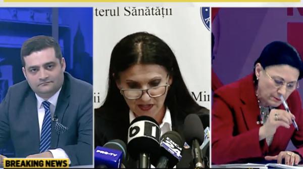 andronescu scoasa din sarite de stamule e absolut de neacceptat