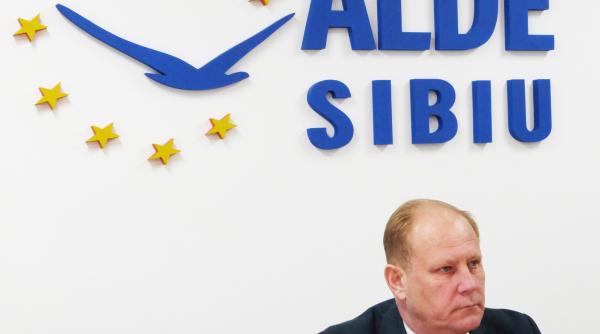 blocaj in sibiu acuzatii din alde cine din pnl vrea sa puna un anumit om