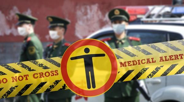 coronavirus studiu covid 19 rezultatele cercetarilor simptome severitate tratament