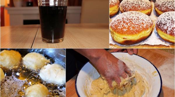 de ce sa pui cola in aluatul de gogosi trucul cu rezultate de exceptie