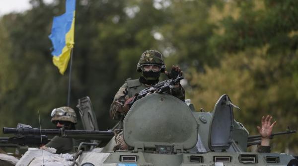 rusia nu poate cuceri ucraina cum vrea kievul sa il blocheze pe putin