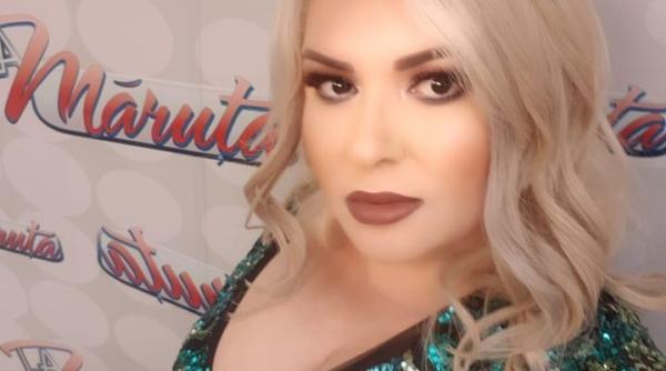 viorica de la clejani scandal de proportii fata ta seamana cu un magar