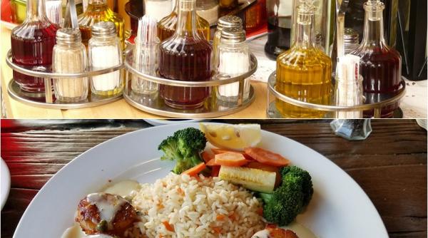 de ce sa pui otet in pilaf cand il gatesti trucul este incredibil de bun