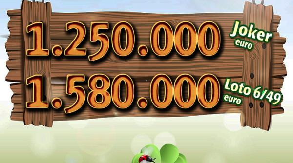 loto 6 din 49 rezultatele tragerilor de duminica 1 martie 2020