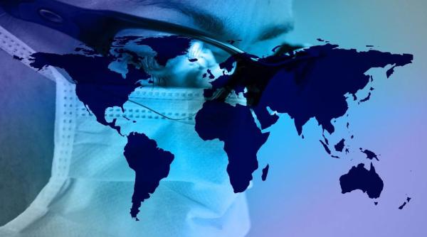 coronacoin criptomoneda cu care se poate paria pe epidemia de coronavirus