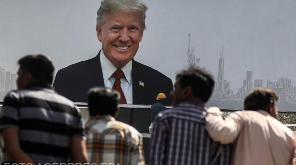 coronavirus  donald trump nu este ingrijorat in legatura cu mitingurile sale de campanie