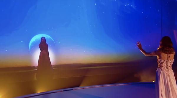 eurovision 2020 a fost aleasa piesa care va reprezenta romania roxen show total e uluitor ealtceva video