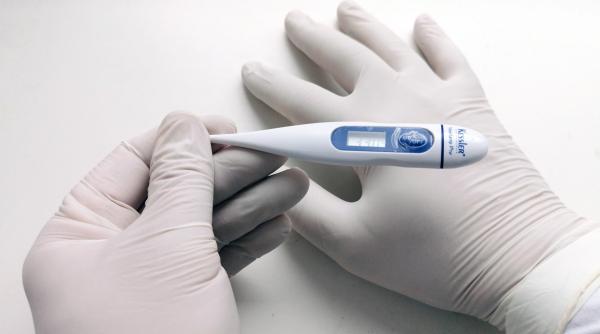 femeia din timisoara confirmata cu noul coronavirus testata din nou iata rezultatul