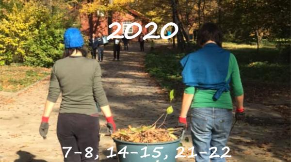 incepe curatenia de primavara