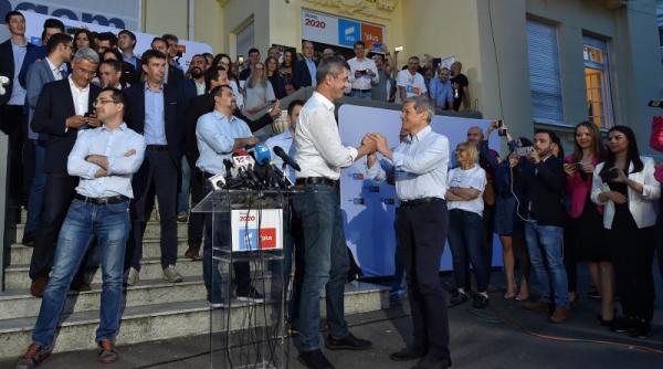 lider usr cu trecut psd ist regula impusa de la bucuresti ignorata in teritoriu