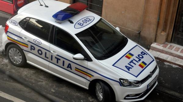 o femeie e cautata de politie dupa ce a plecat spre italia desi era autoizolata
