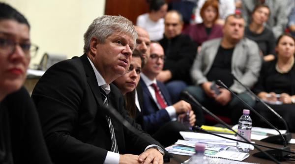 poluare in capitala dan tudorache nu e primul weekend cand primim plangeri