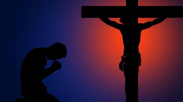 postul pastelui cea mai puternica rugaciune de iertarea pacatelor in postul mare