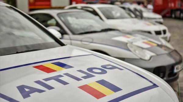 un gorjean a amenintat cu un cutit angajator