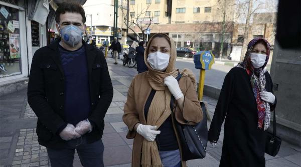 coronavirus italia anunta ca numarul deceselor este in crestere