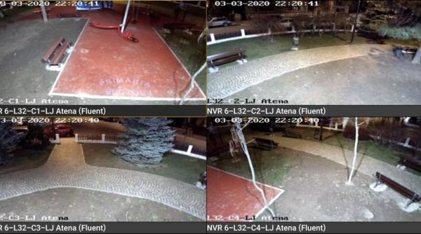 dan tudorache cele mai sigure parcuri si locuri de joaca sunt in sectorul 1