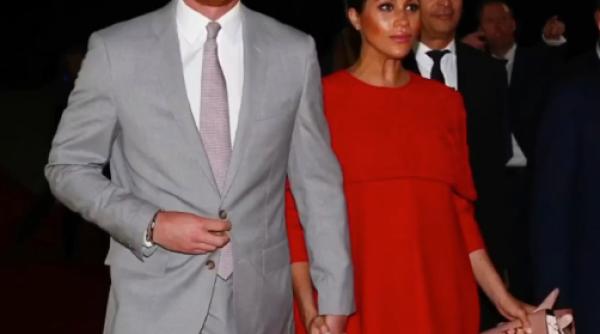 meghan markle  invitata sa participe la met gala 2020