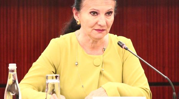 sorina pintea a fost dusa inapoi in arestul capitalei