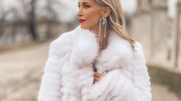 andreea balan zi importanta cea mai grea incercare a vietii mele