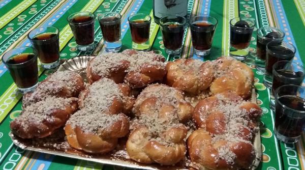 festivalul mucenicilor in bucuresti bucate alese pentru toti pofticiosii