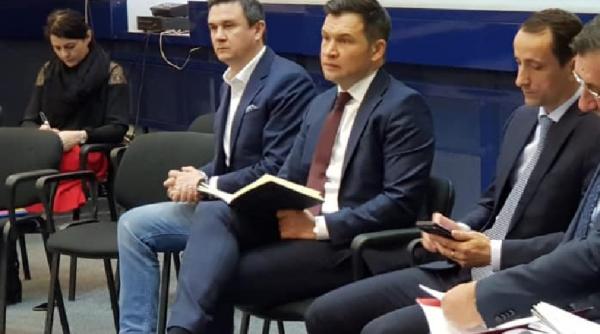 ionut stroe aviz favorabil in urma audierilor