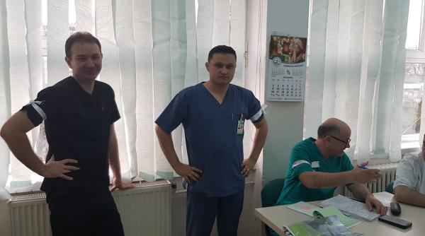 medic dupa ce a publicat o imagine controversata cu pintea sper ca si aceasta postare sa fie preluata