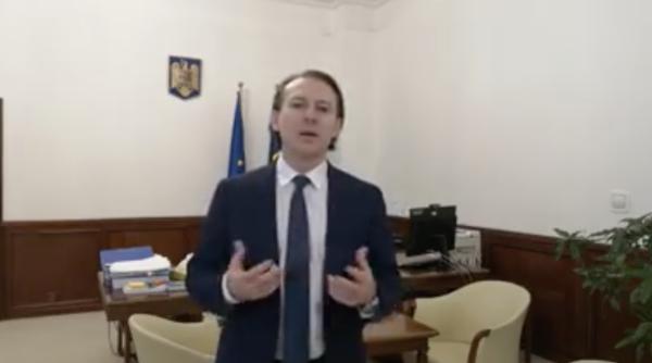 procedura deficit excesiv romania citu anunt video pe facebook