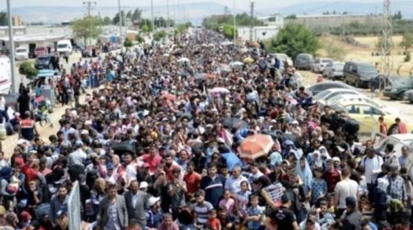 tarile grupului de la visegrad saluta eforturile greciei pentru oprirea migrantilor