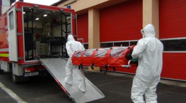 coronavirus suceveanul confirmat pozitiv fusese in italia pentru un tratament pentru cancer