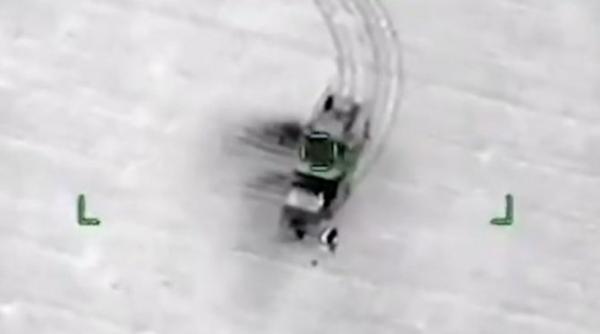 defenseromania inca un sistem de aparare rusesc pantir s1 a fost distrus