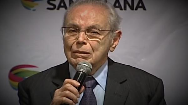 fostul secretar general al onu javier perez de cuellar a incetat din viata