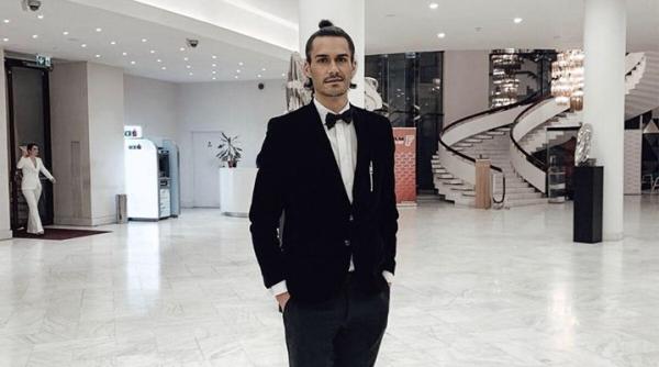 george burcea dupa ce a anuntat divortul de andreea balan vedeti va de gunoiul din propria viata