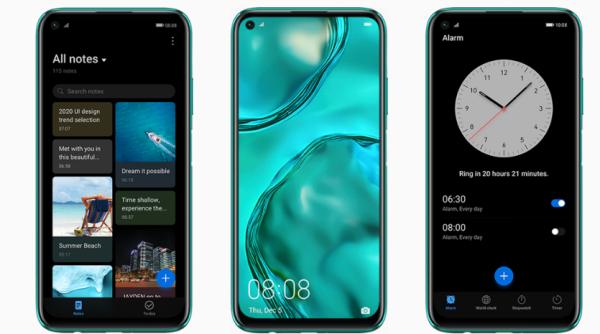 huawei p40 lite un super telefon pentru cei cu buget redus
