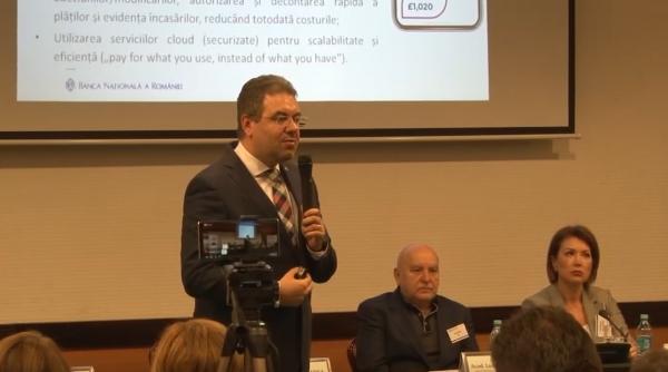 leonardo badea bnr  semnal de alarma despre gigantii google  apple  microsoft  amazon si facebook  sentiment de revolta detin o cantitate imensa de informatii