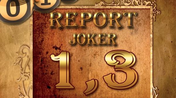 loto 6 din 49 rezultatele tragerilor de joi 5 martie 2020